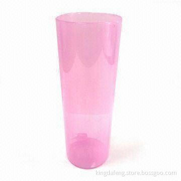16.5cm Plastic Cup, Suitable as Food Storage Containers, 60.2g Weight and 16.5cm Length